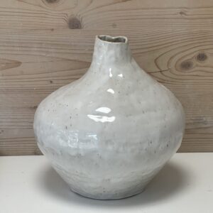 Kurse im Töpfern - Vasen Handaufbaukurs