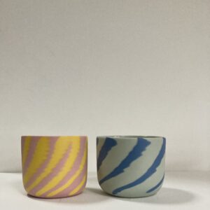 Arjan Van Dal - Funky Cups