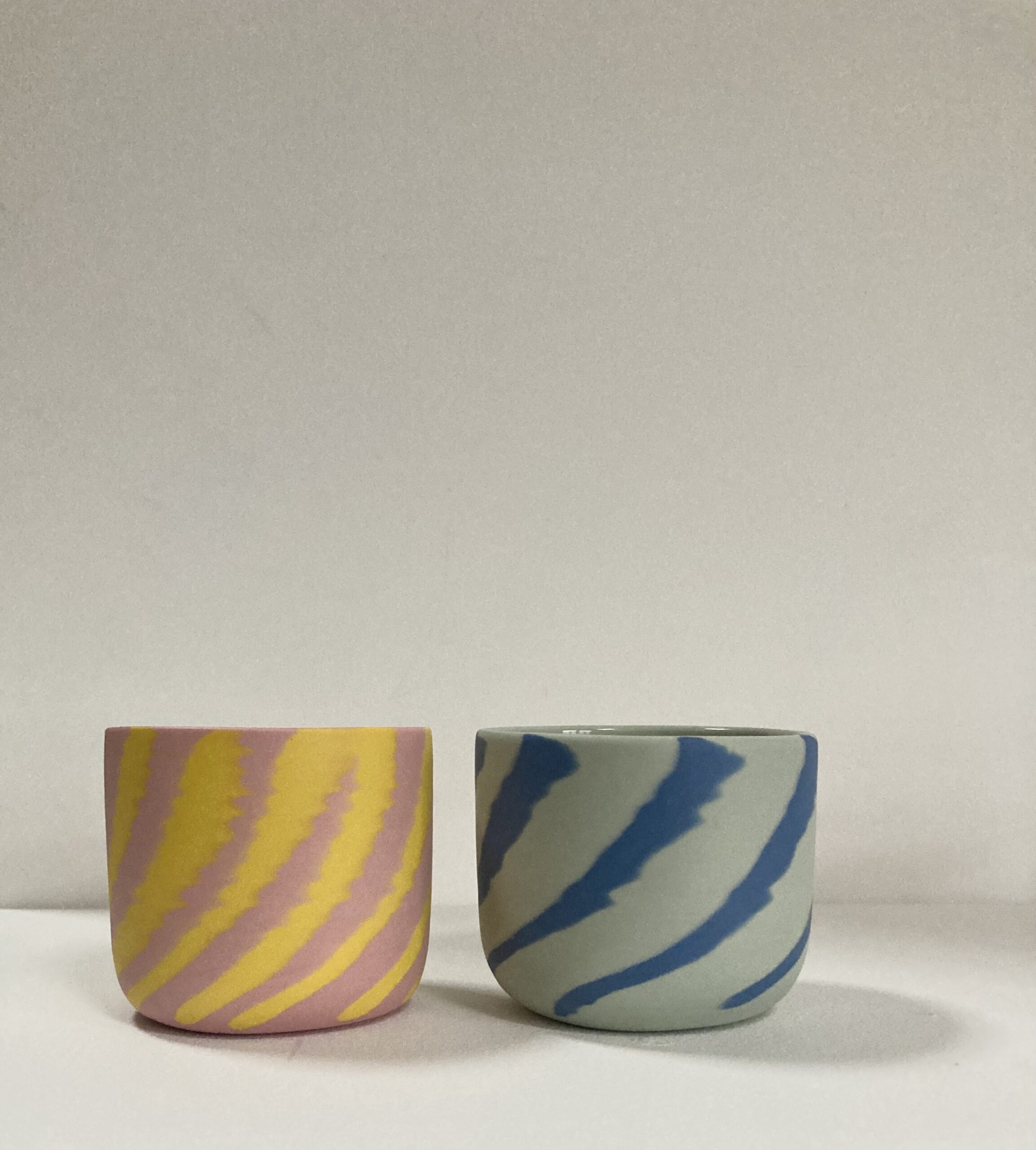 Arjan Van Dal - Funky Cups