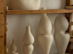Coiled Vessels