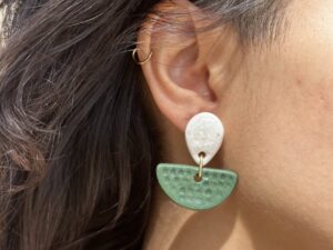 Clay Jewels