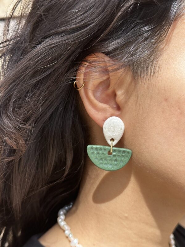 Clay Jewels