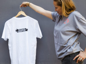 T-shirts