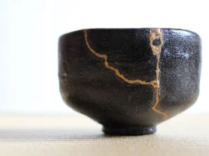 Kintsugi workshop