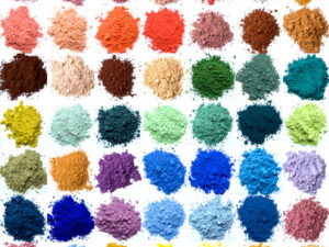Scarva Nano Pigment 50g
