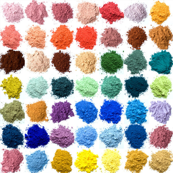 Scarva Nano Pigment 50g