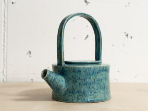 Create Your Own Teapot