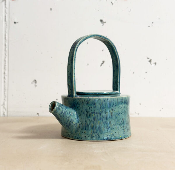 Create Your Own Teapot