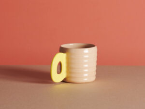 db Capuccino cup Coffee