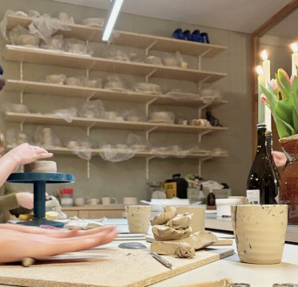 Cozy Pottery Night - Image 3