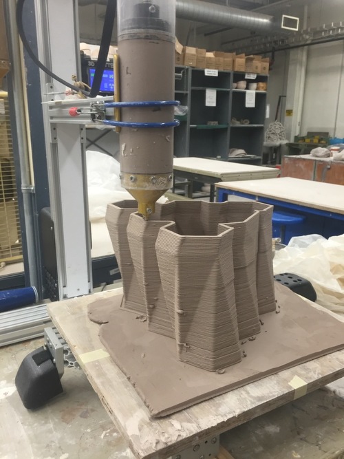 Rund um Keramik_3D Druck - Image 3