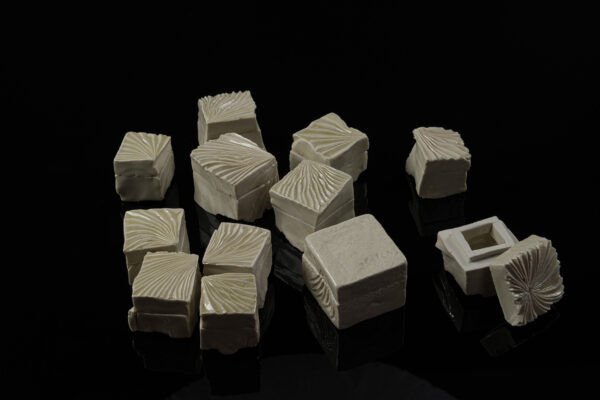 Rund um Keramik_  Porzellan Workshop - Image 3