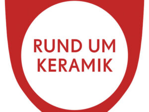 Rund um Keramik_  Marmorieren von Ton