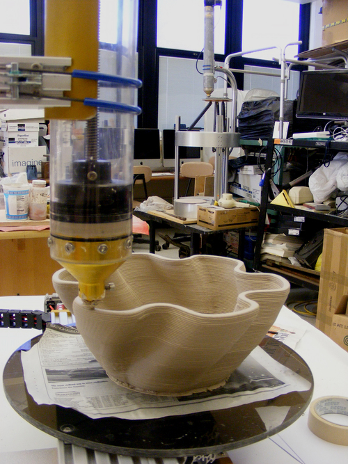 Rund um Keramik_3D Druck - Image 4