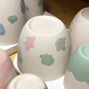 Porzellan Giessen 2.0