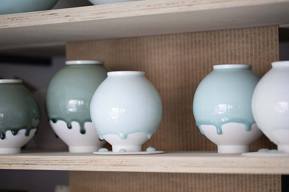 Jaejun Lee - Moon Jars - Bild 3