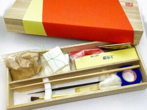 Kintsugi Tool Kit