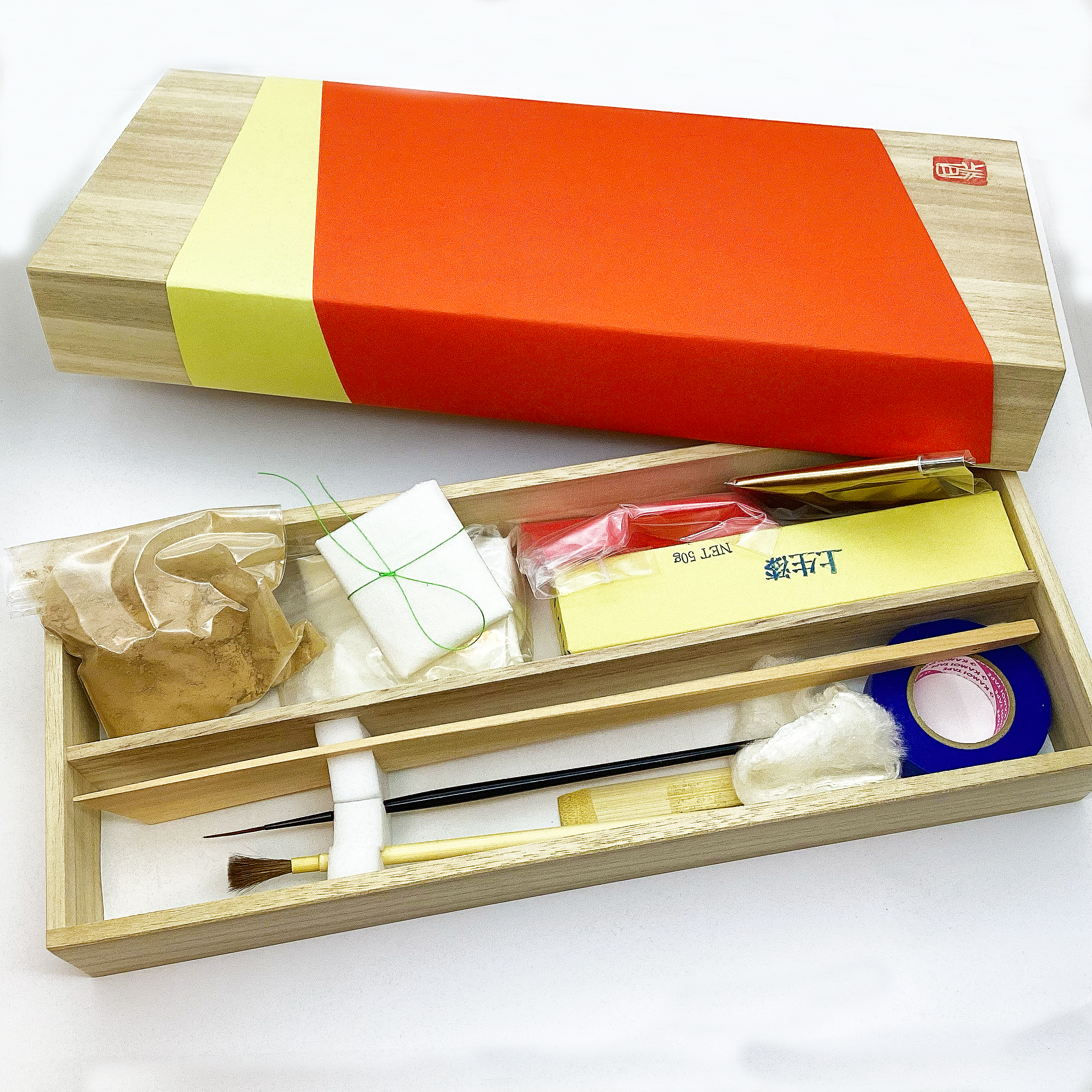 Kintsugi Tool Kit