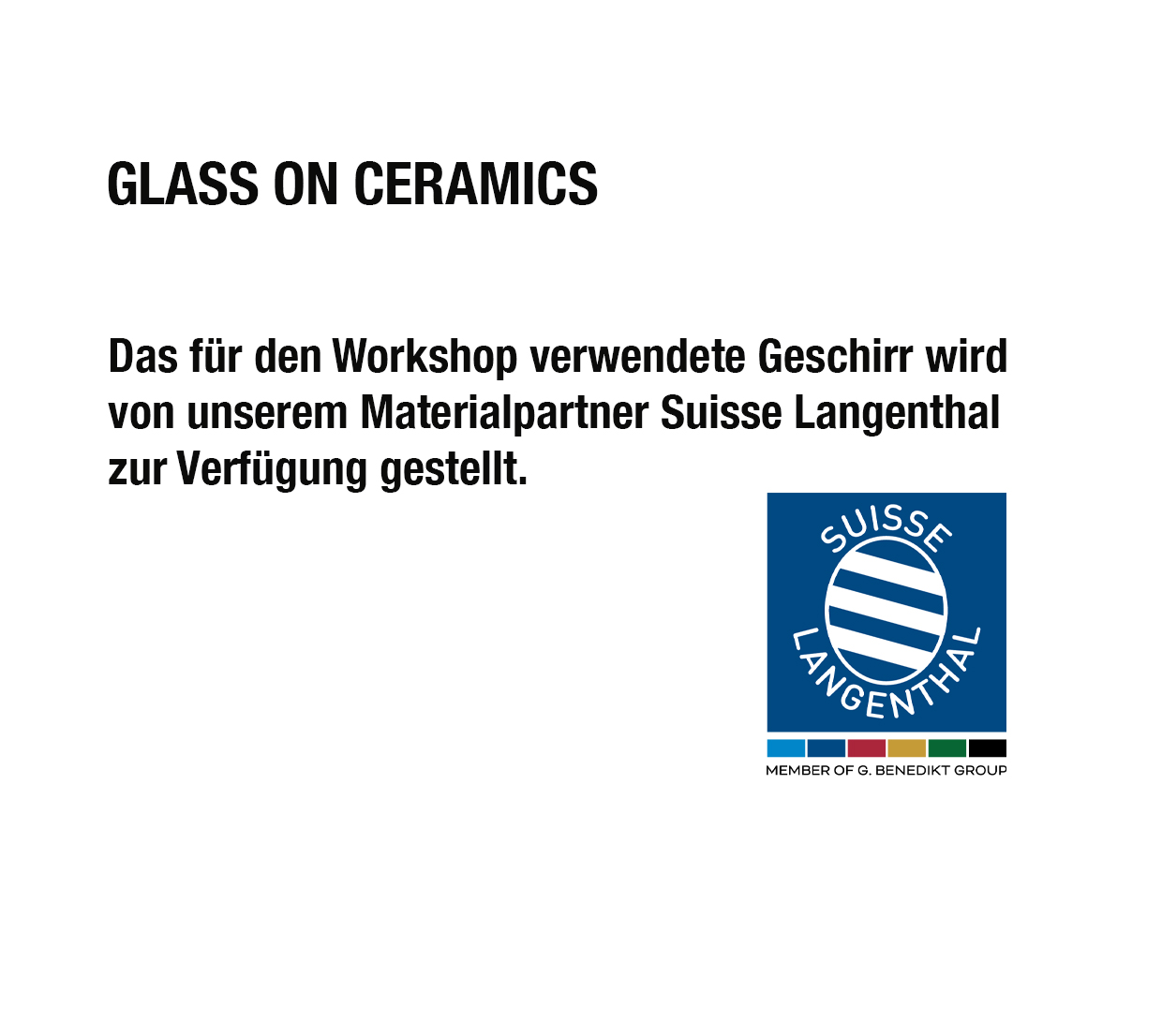 Attua Aparicio - Glass On Ceramics - Image 8