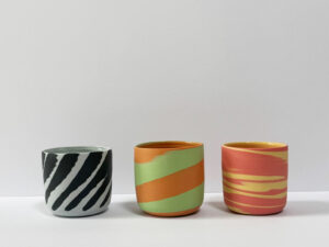 Arjan Van Dal- Funky Patterns