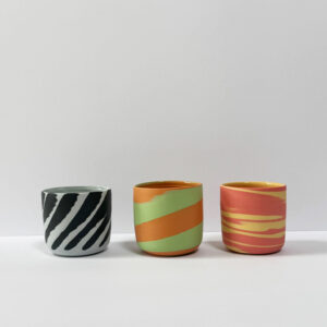 Arjan Van Dal- Funky Patterns