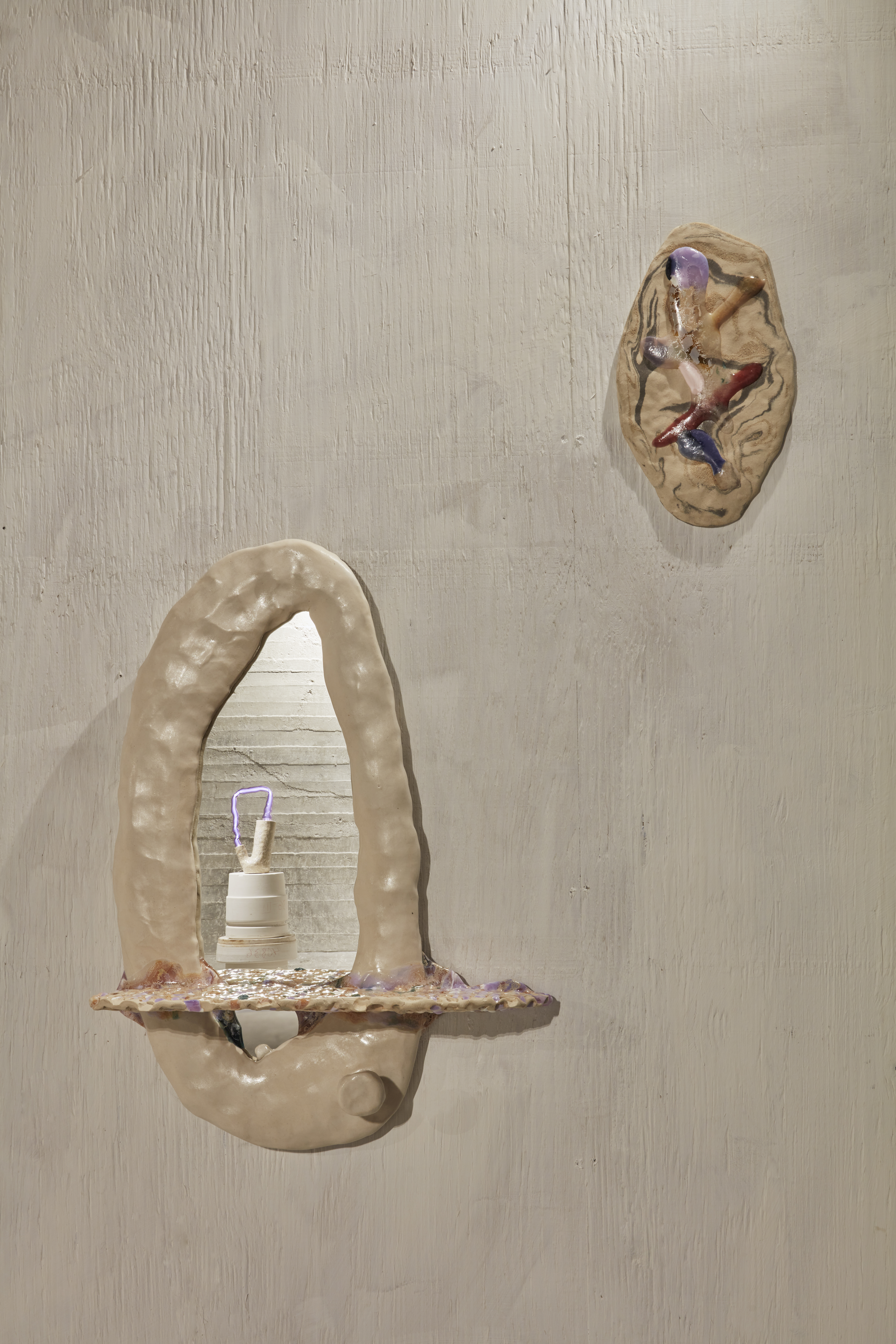Attua Aparicio - Mirror, mirror - Image 4