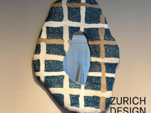 Attua Aparicio - Mirror, mirror